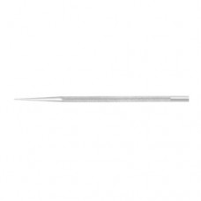 Infant Lacrimal Dilator Very Fine Blunt Tip Stainless Steel, 8 cm - 3"